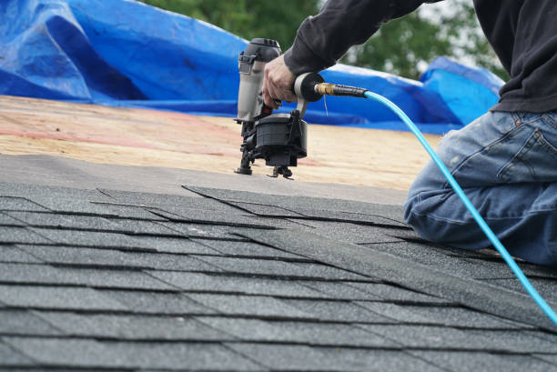 Trusted Dublin, PA Roofing Services Experts